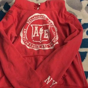 A&E Sweatshirt